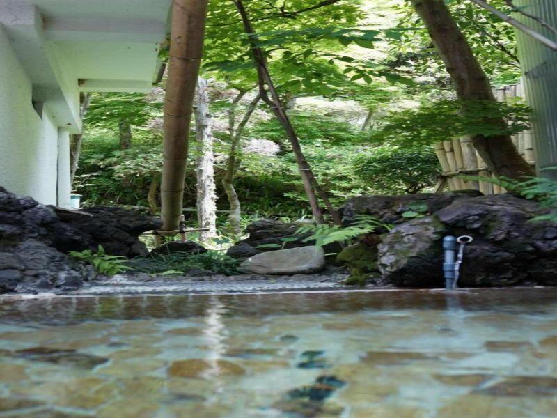 Midoriya Ryokan Kichiemon image
