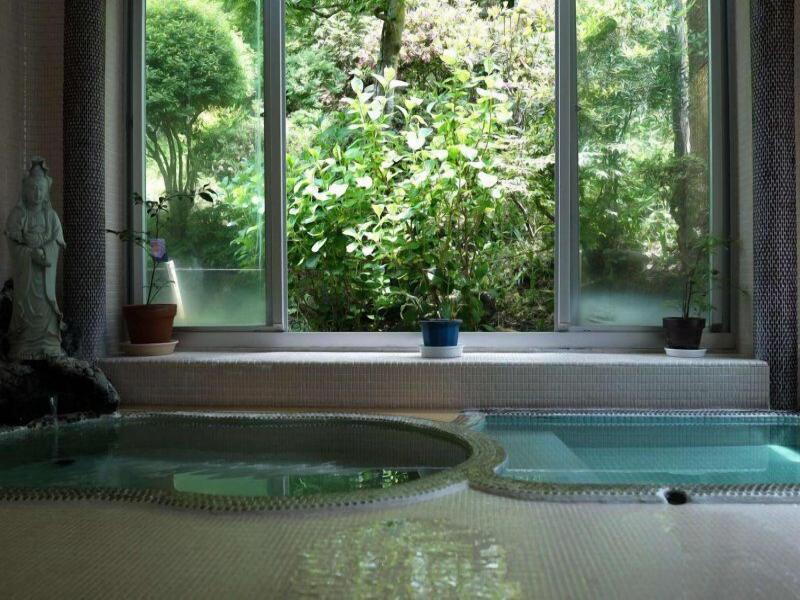 Midoriya Ryokan Kichiemon image