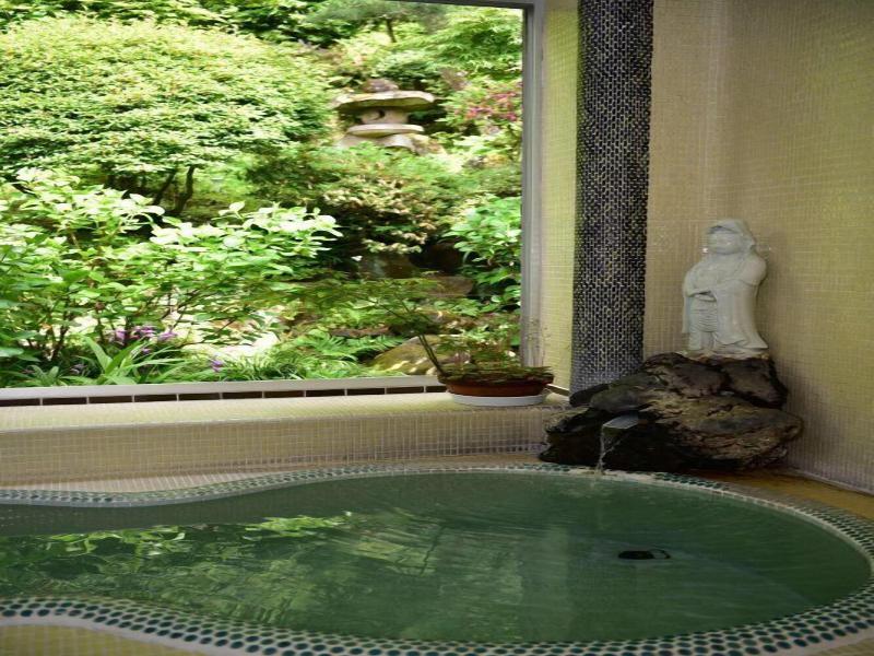 Midoriya Ryokan Kichiemon image