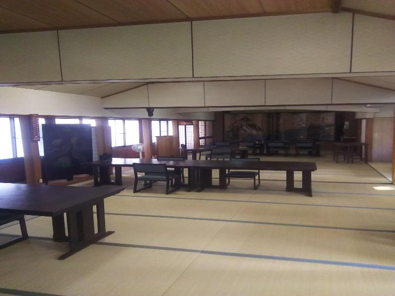 Midoriya Ryokan Kichiemon image