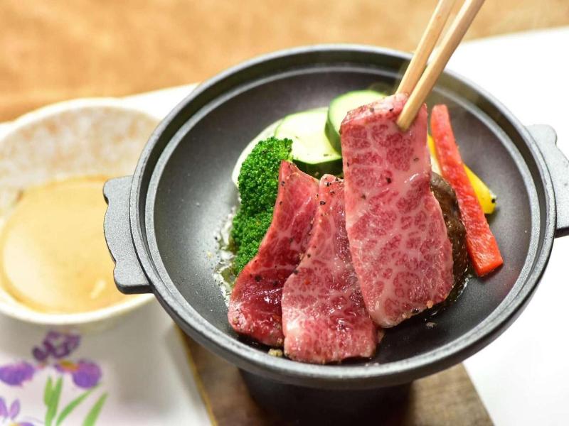 Midoriya Ryokan Kichiemon image