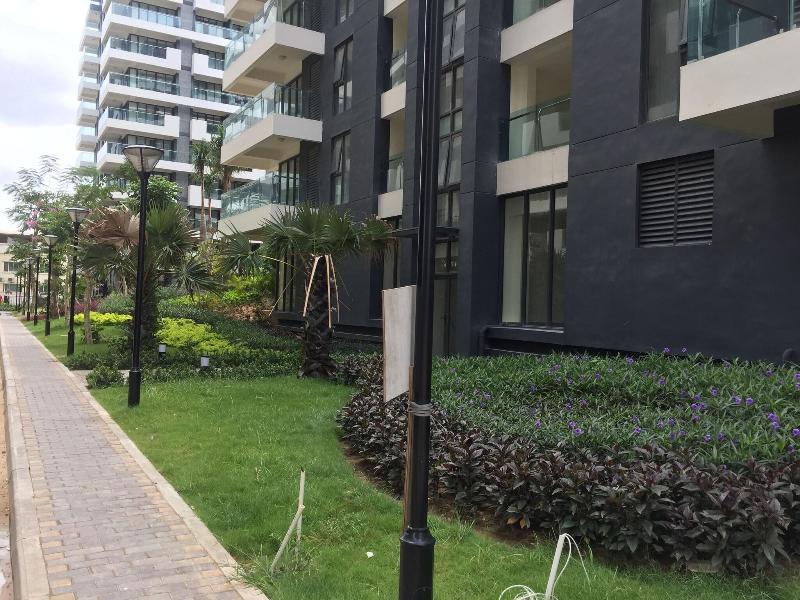 Tian Yi International Hotel image