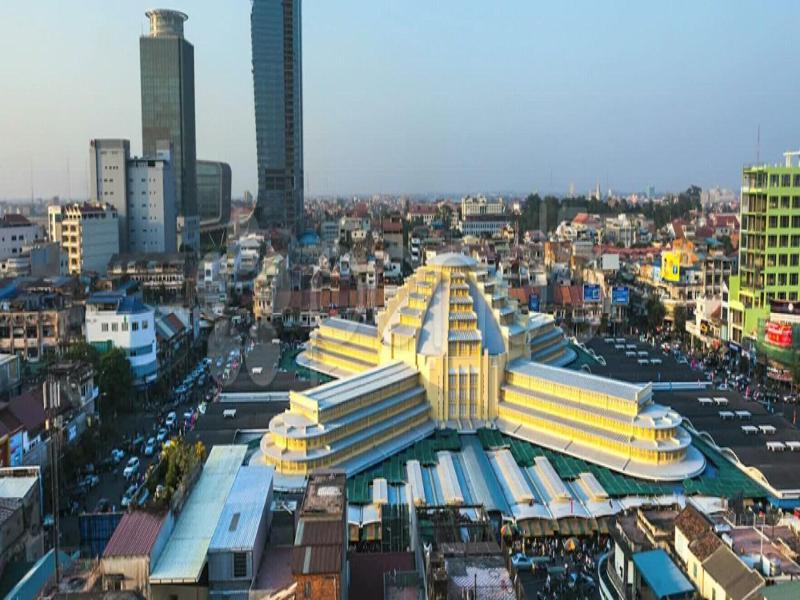 Tian Yi International Hotel image