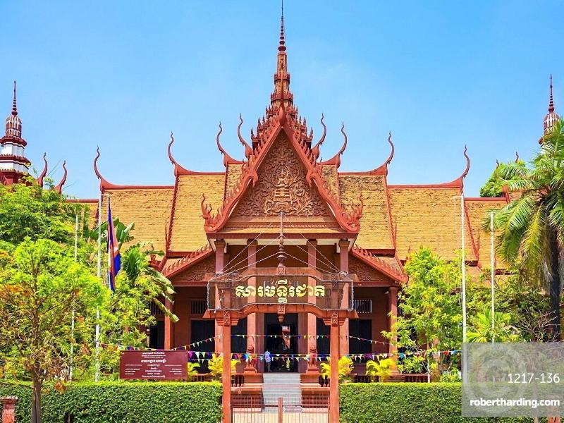 Tian Yi International Hotel image