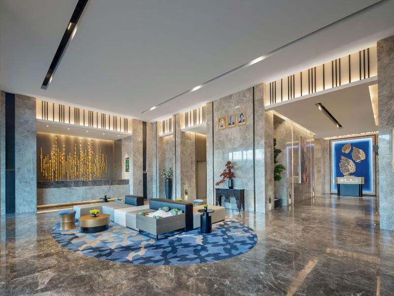Tian Yi International Hotel image