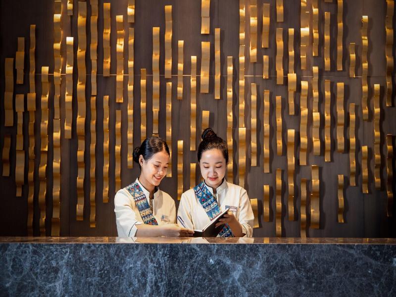 Tian Yi International Hotel image