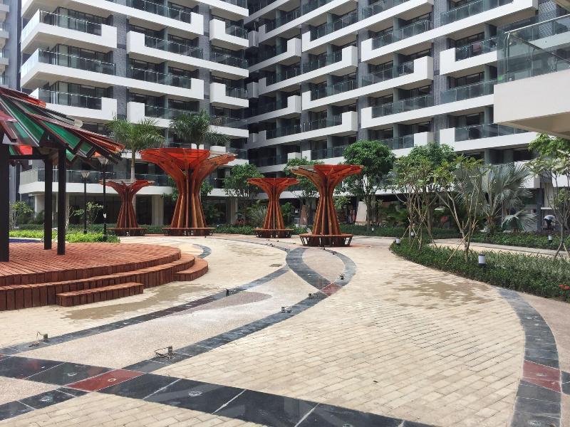 Tian Yi International Hotel image