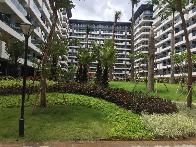 Tian Yi International Hotel image