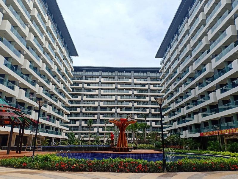 Tian Yi International Hotel image
