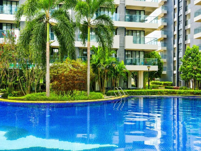 Tian Yi International Hotel image
