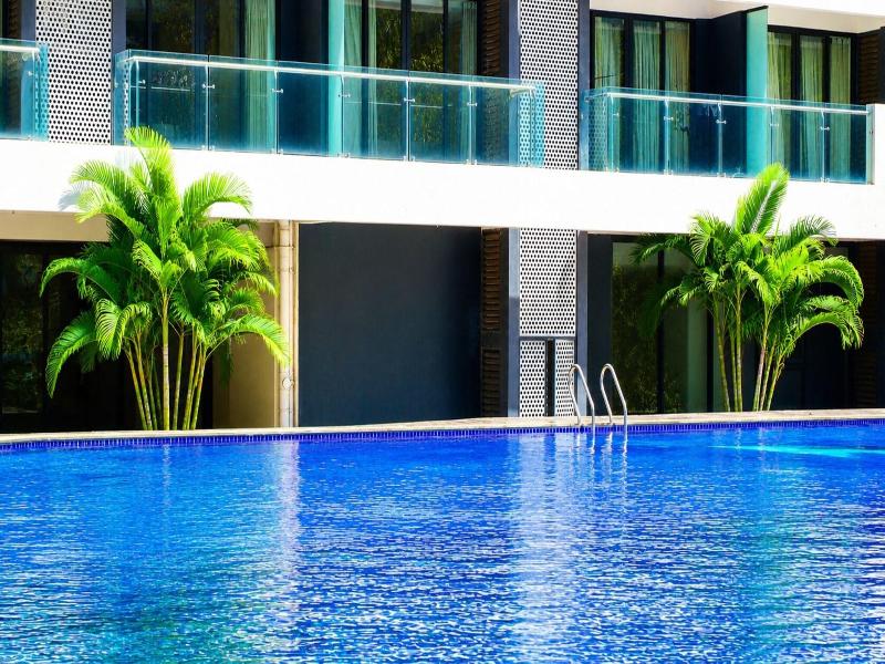 Tian Yi International Hotel image