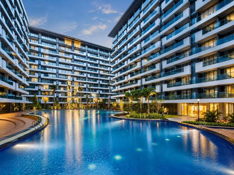 Tian Yi International Hotel image