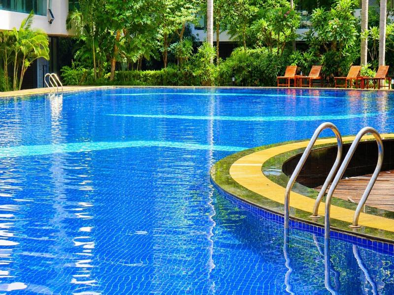 Tian Yi International Hotel image