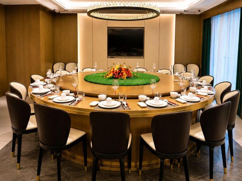 Tian Yi International Hotel image