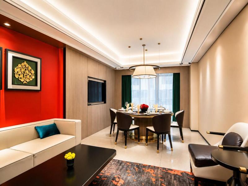 Tian Yi International Hotel image