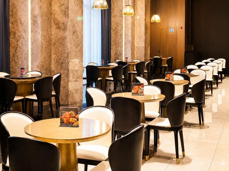 Tian Yi International Hotel image