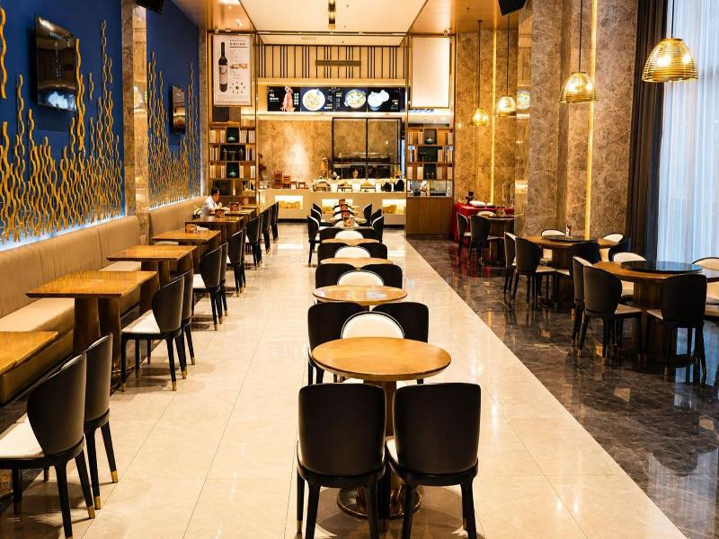 Tian Yi International Hotel image