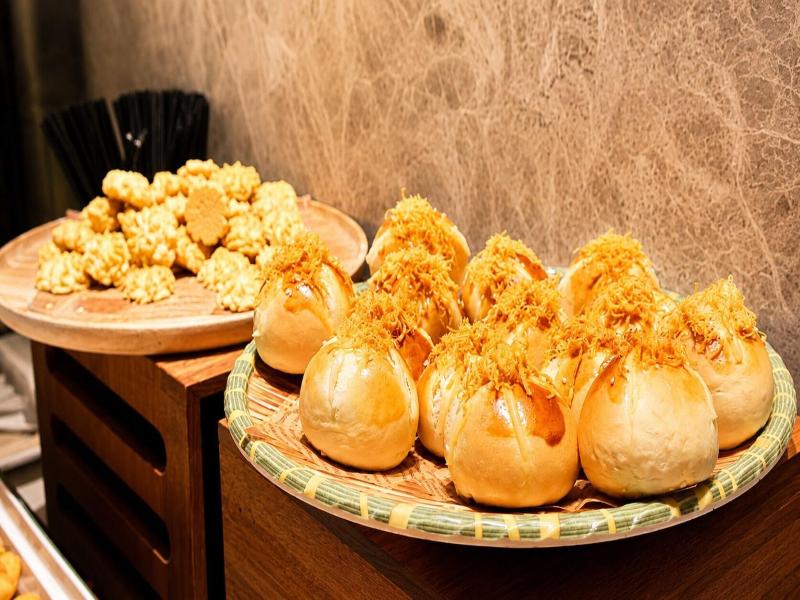 Tian Yi International Hotel image