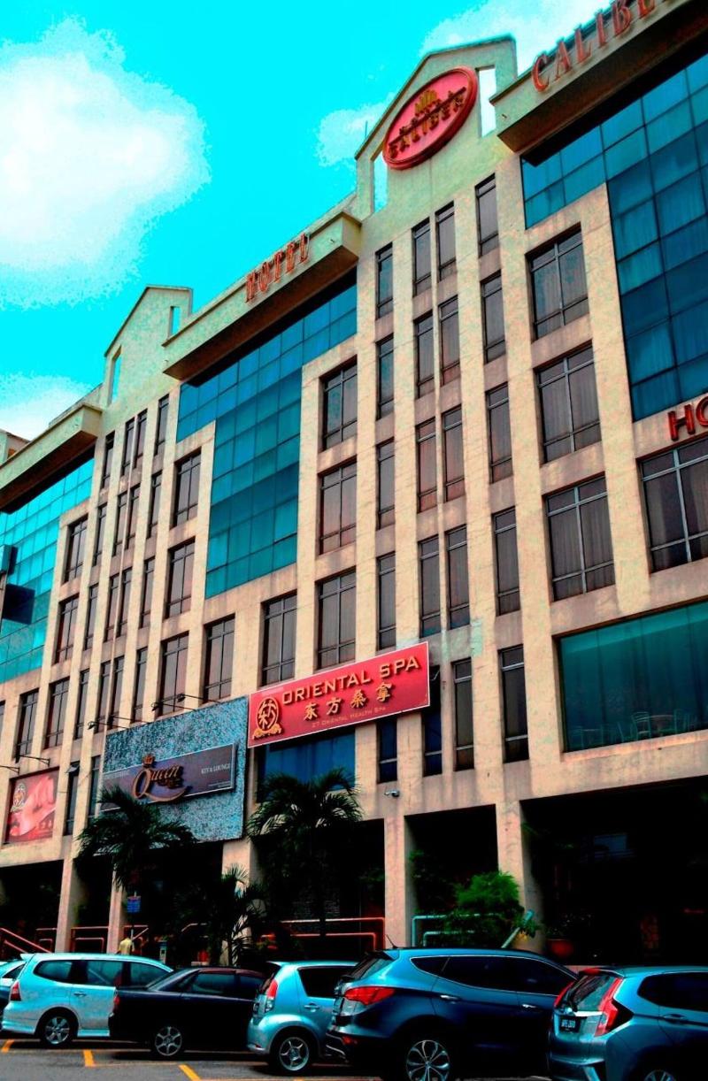 Hotel Caliber Kuala Lumpur