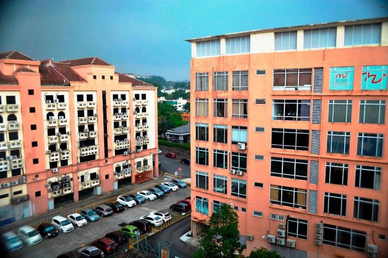Hotel Caliber Kuala Lumpur