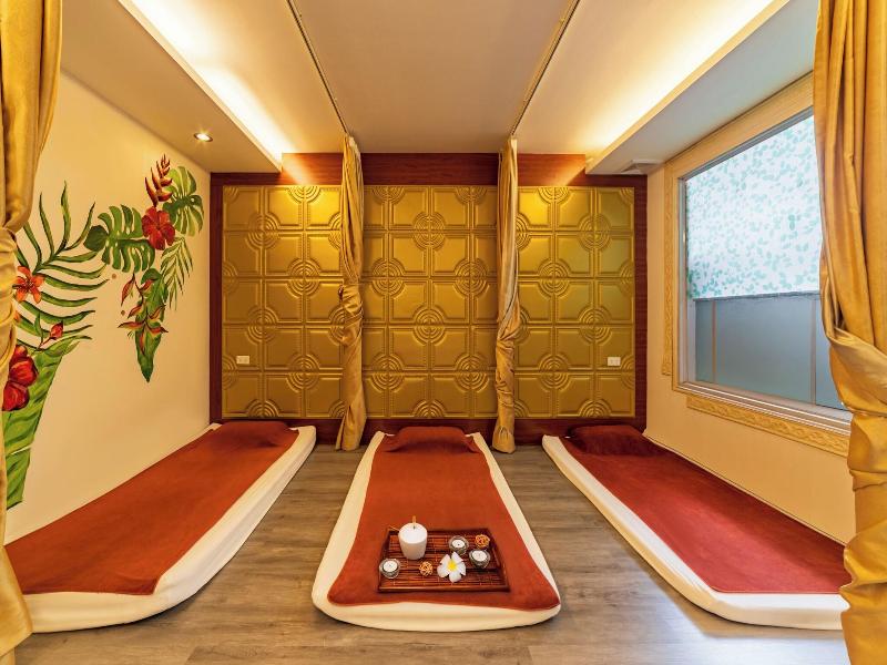 Xaysomboun Boutique Hotel image
