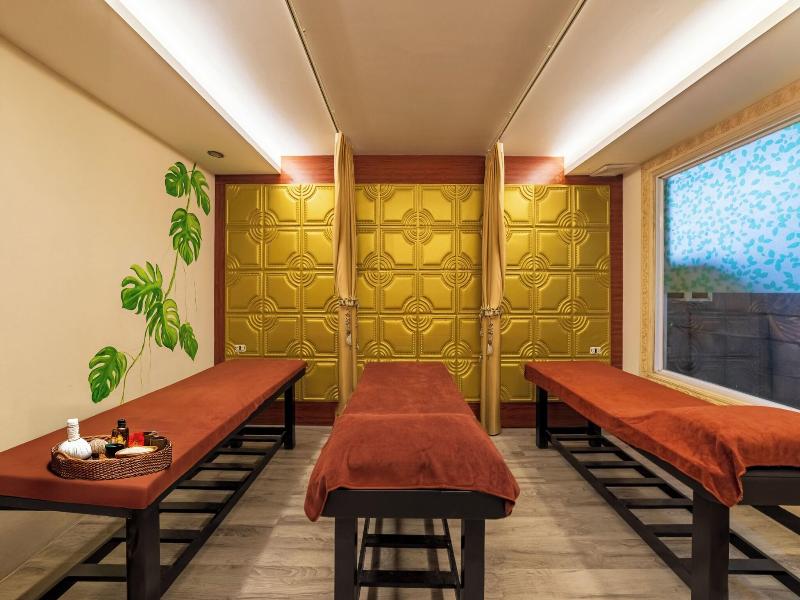 Xaysomboun Boutique Hotel image