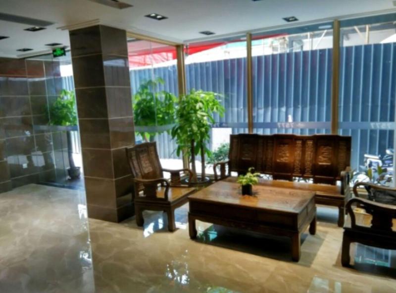 Guangzhou Tongmi Hotel image