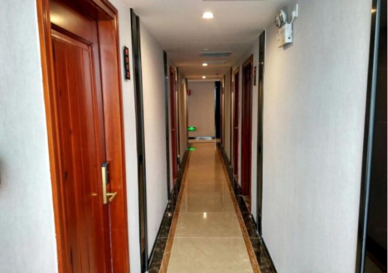 Guangzhou Tongmi Hotel image