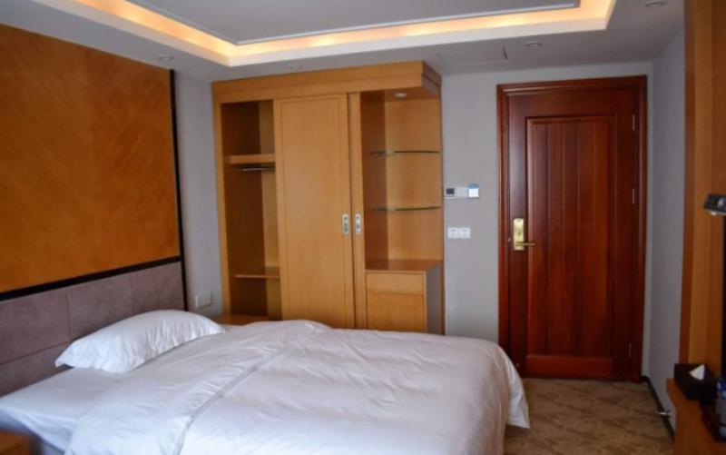 Guangzhou Tongmi Hotel image
