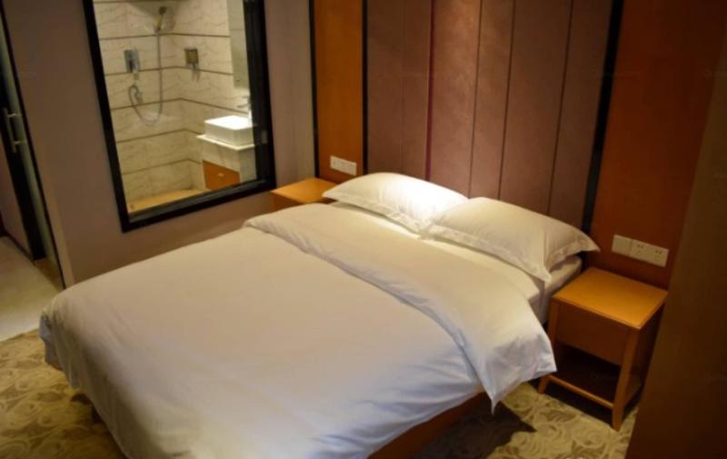Guangzhou Tongmi Hotel image