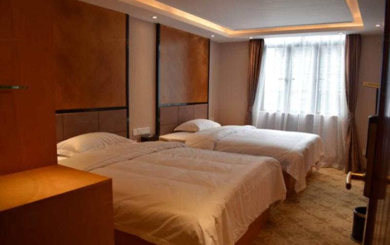 Guangzhou Tongmi Hotel image