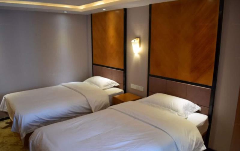 Guangzhou Tongmi Hotel image