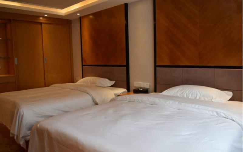 Guangzhou Tongmi Hotel image