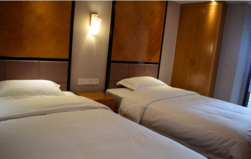 Guangzhou Tongmi Hotel image