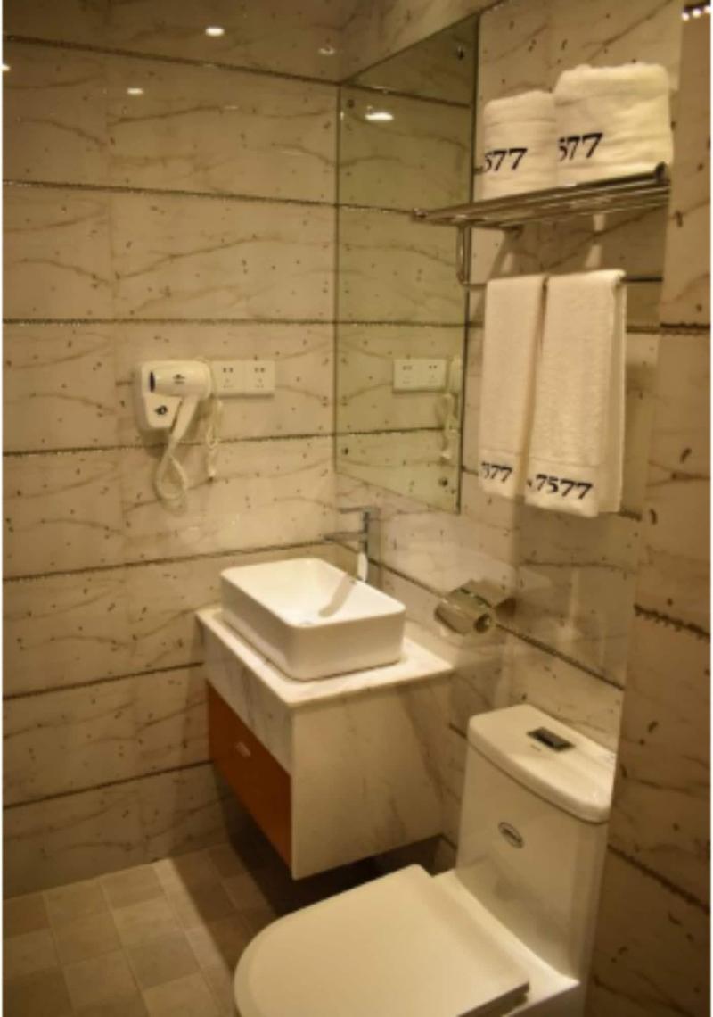 Guangzhou Tongmi Hotel image