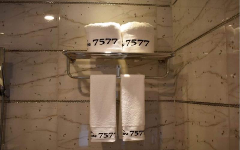 Guangzhou Tongmi Hotel image