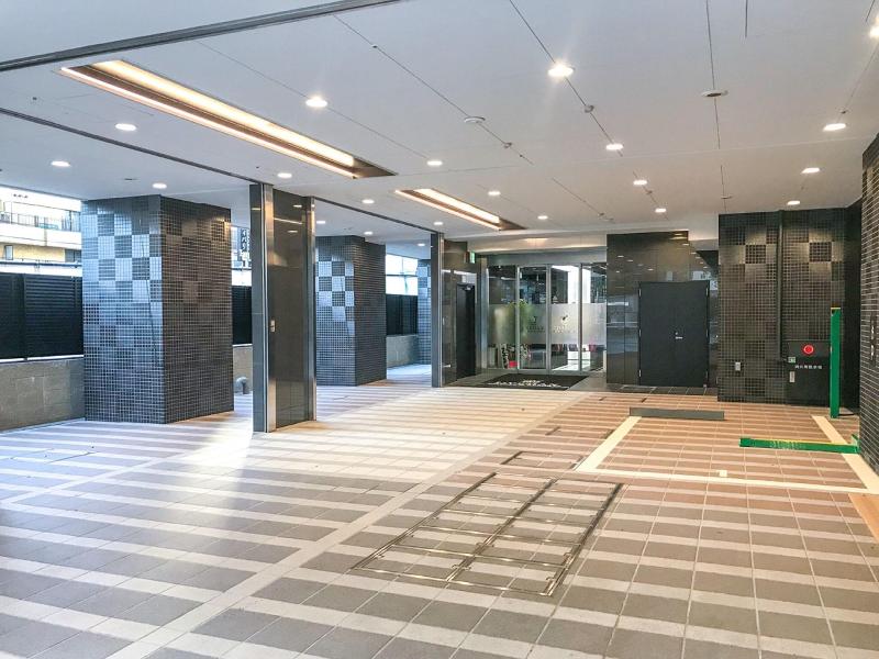 Hotel Livemax Shinjuku Kabukicho Meijidori image