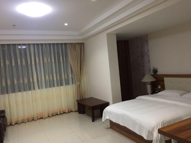 Guangzhou Rongting Business Hotel image