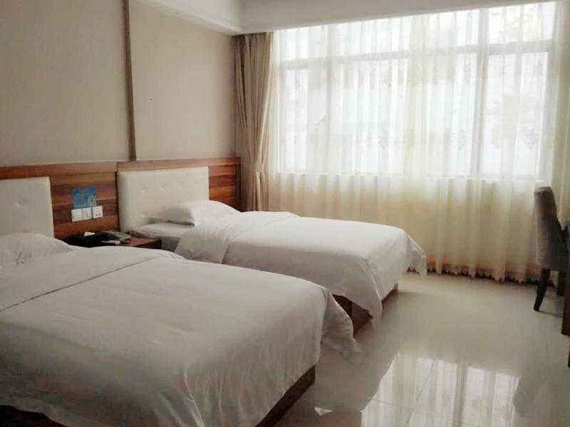 Guangzhou Rongting Business Hotel image