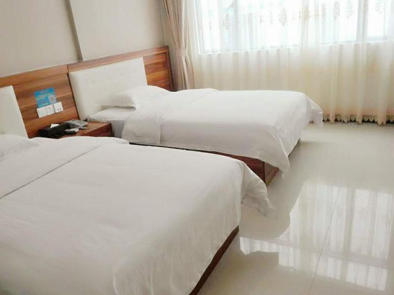 Guangzhou Rongting Business Hotel image