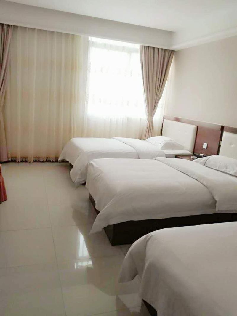Guangzhou Rongting Business Hotel image