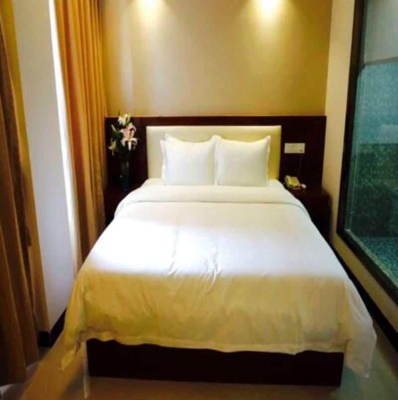 Guangzhou Rongting Business Hotel image