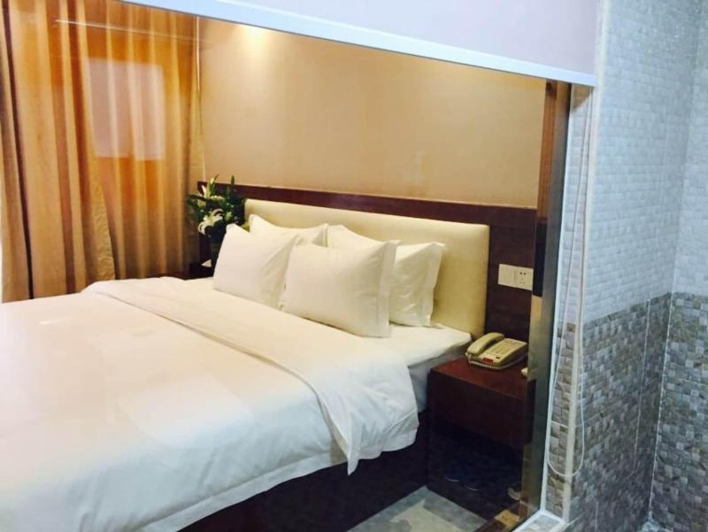 Guangzhou Rongting Business Hotel image