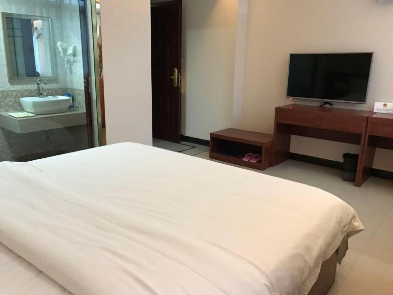 Guangzhou Rongting Business Hotel image