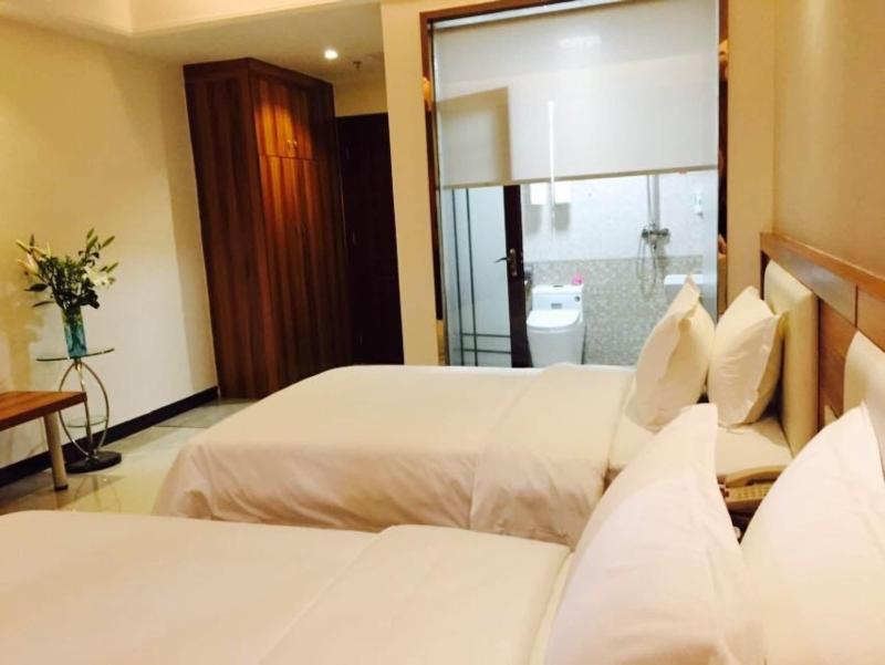 Guangzhou Rongting Business Hotel image