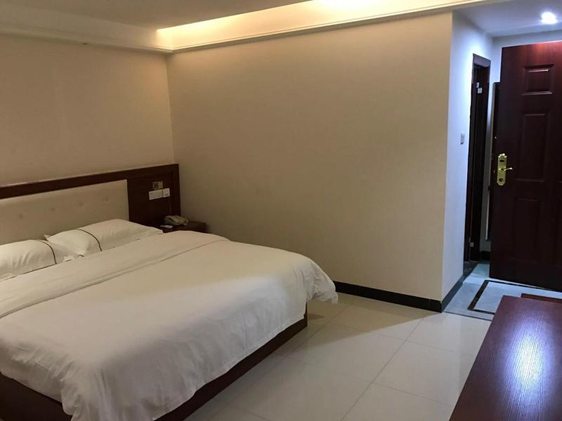 Guangzhou Rongting Business Hotel image