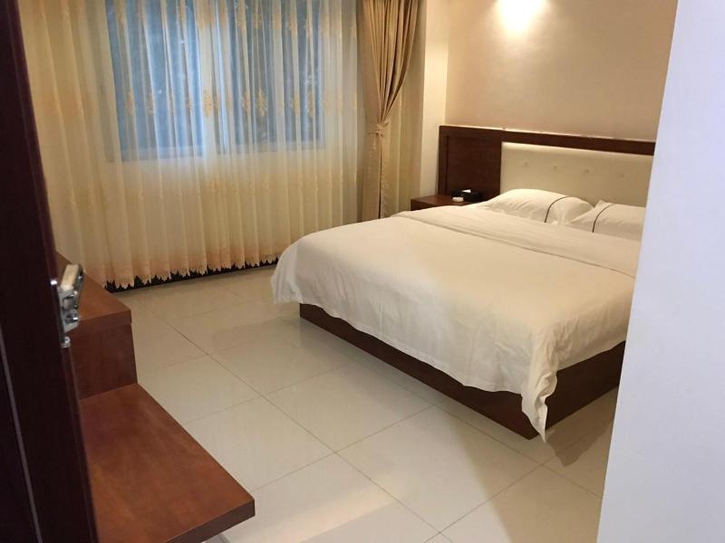 Guangzhou Rongting Business Hotel image