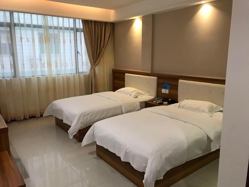Guangzhou Rongting Business Hotel image
