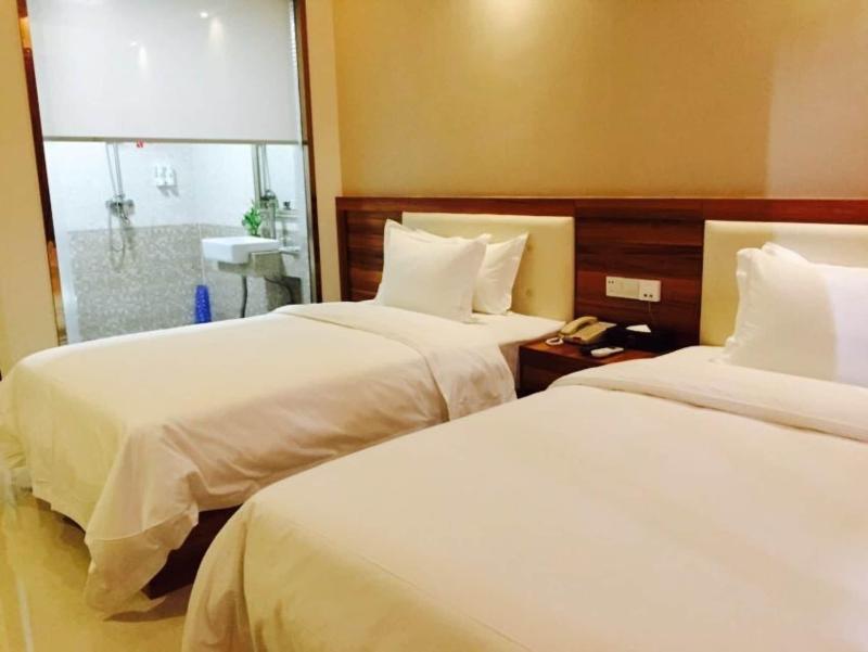 Guangzhou Rongting Business Hotel image