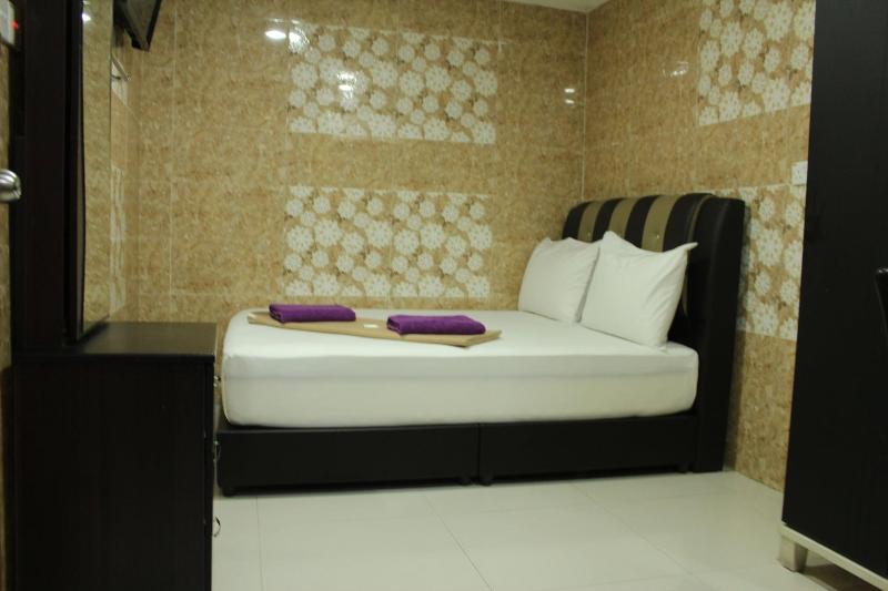 New Wave Malacca Hotel image